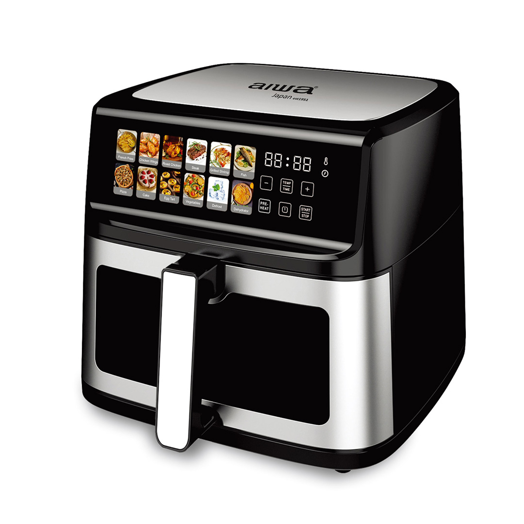 هواپز aiwa AM-F11S
